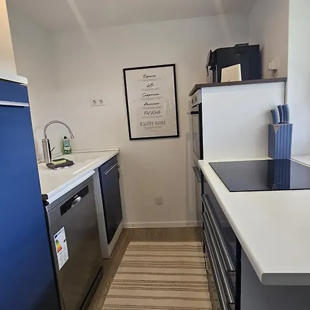 Apartamento Schwarzwald Schonach Schonach im Schwarzwald