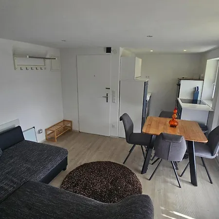 Apartamento Schwarzwald Schonach