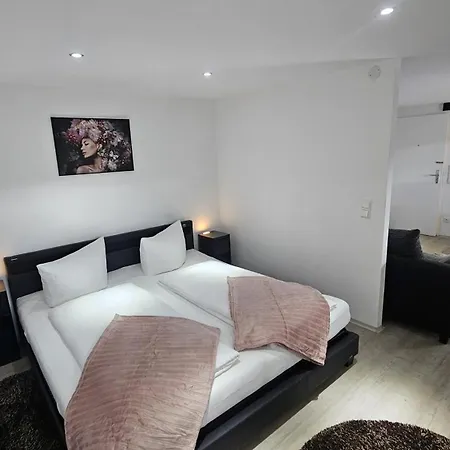 Apartamento Schwarzwald Schonach
