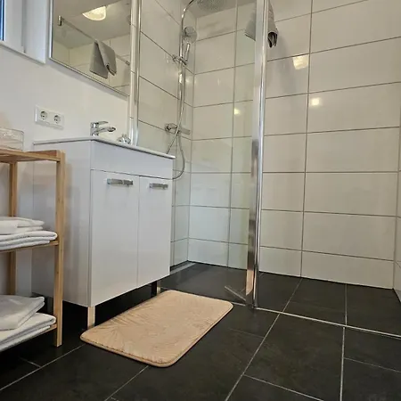 Apartamento Schwarzwald Schonach Schonach im Schwarzwald