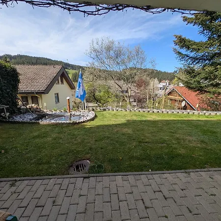 Apartamento Schwarzwald Schonach Schonach im Schwarzwald