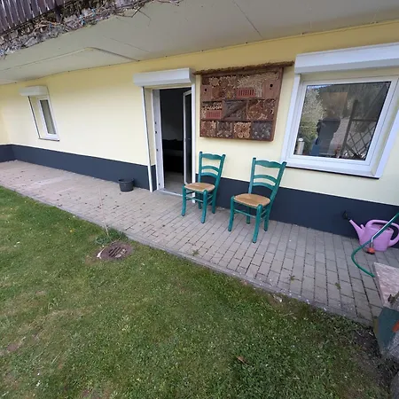 Apartamento Schwarzwald Schonach