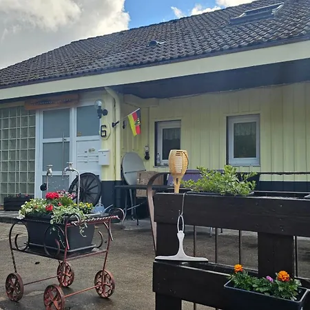Apartamento Schwarzwald Schonach