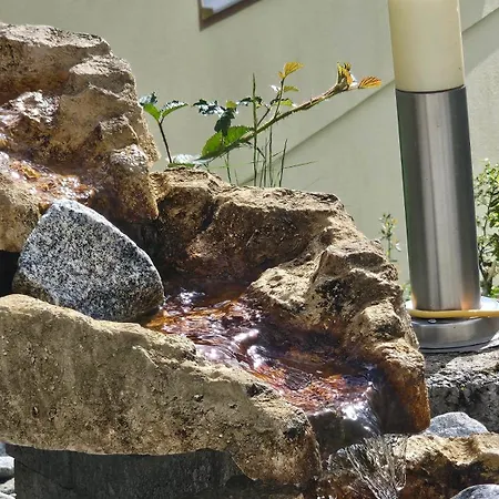 Apartamento Schwarzwald Schonach *