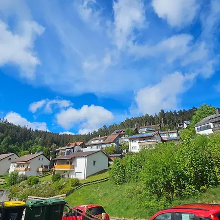 Schwarzwald Schonach * Schonach im Schwarzwald